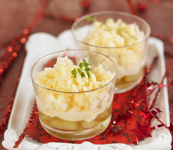 Truco de gominolas de fruta caseras sin azúcar