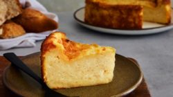 pastel de pan receta