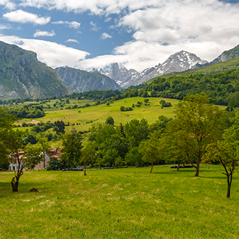 Asturias