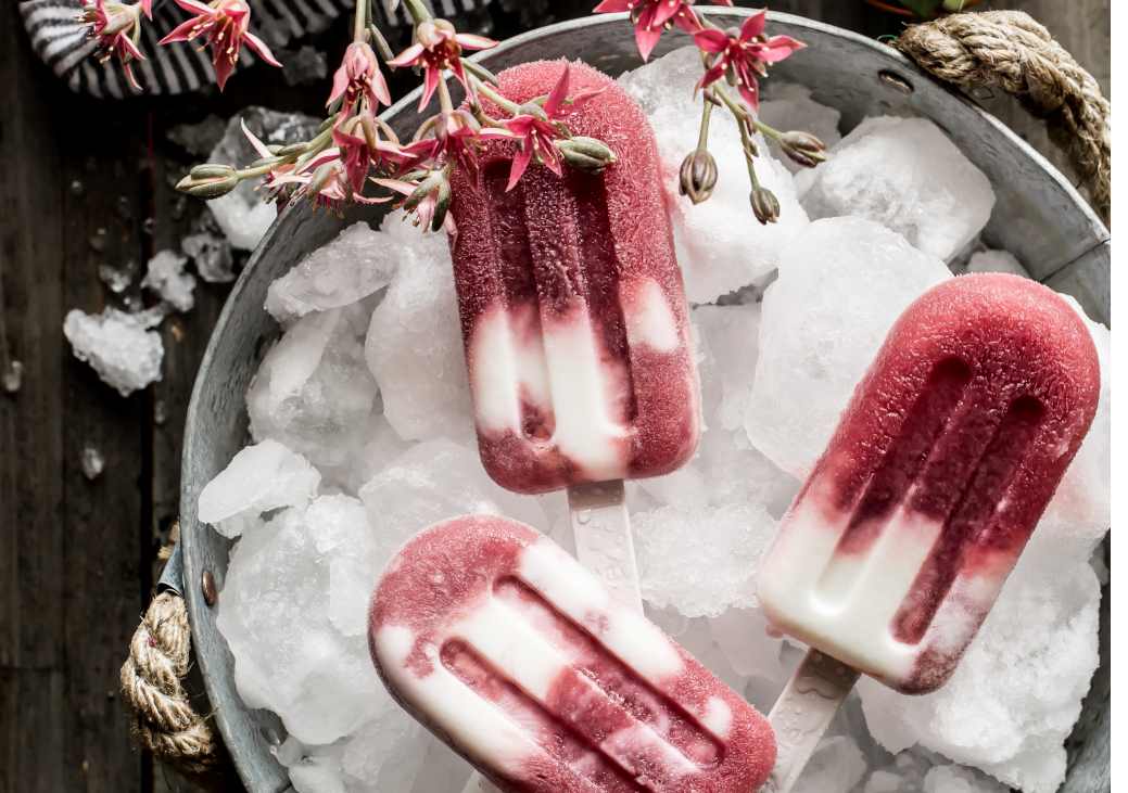 Ensalada de bonito en escabeche y alubia blanca