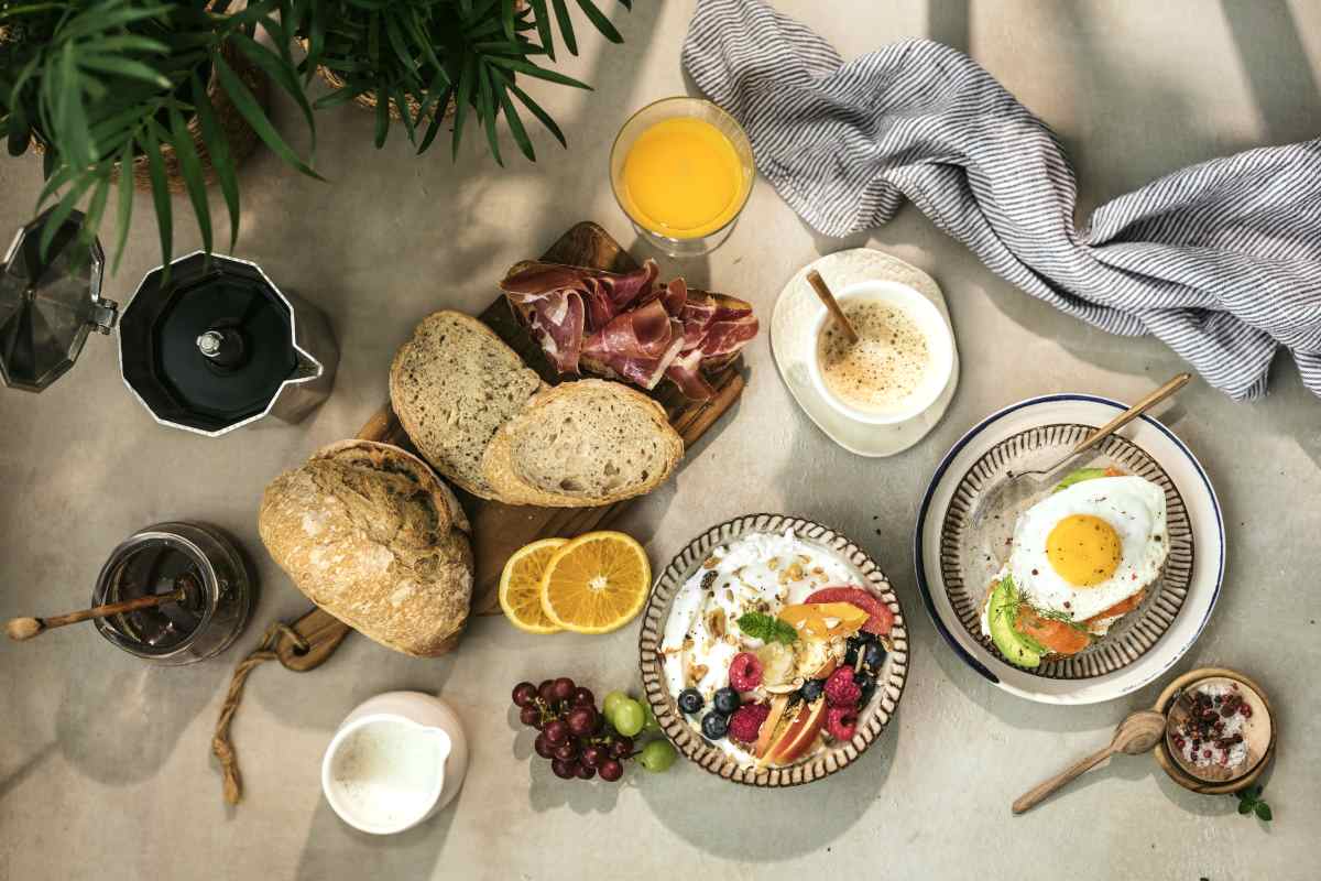 Alubias blancas de Álava con salmón