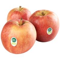 EROSKI BIO Manzana roja ecológica