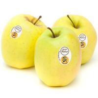 EROSKI Natur Manzana Golden